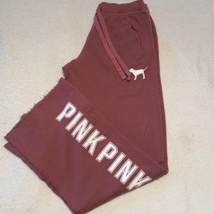 Victoria’s Secret PINK Boyfriend Pant